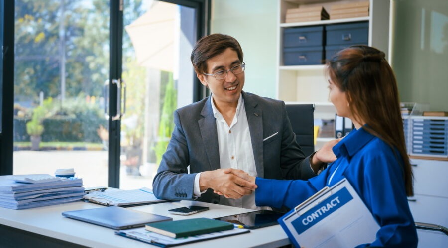 Franchise Marketing & Sales Services