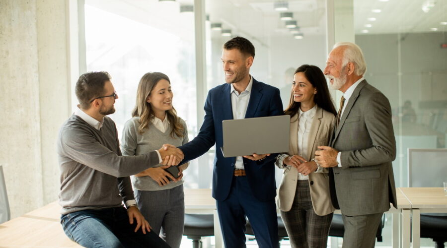 Franchisee Training and Support Services