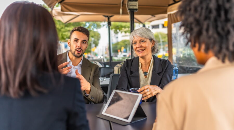 Franchise Branding and Positioning Services